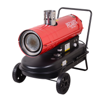 Дизельная теплопушка Ресанта ТДПН-20000