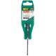 Бур по бетону SDS PLUS с двойной резьбой  4х110 мм FIT IT