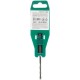 Бур по бетону SDS PLUS с двойной резьбой  4х110 мм FIT IT