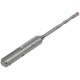 Бур по бетону SDS PLUS с двойной резьбой  4х110 мм FIT IT