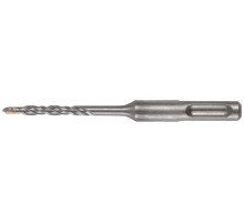 Бур по бетону SDS PLUS с двойной резьбой  5х110 мм FIT IT