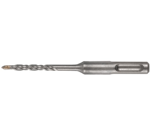 Бур по бетону SDS PLUS с двойной резьбой  5х110 мм FIT IT