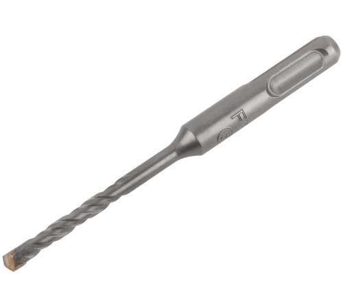 Бур по бетону SDS PLUS с двойной резьбой  5х110 мм FIT IT