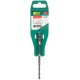Бур по бетону SDS PLUS с двойной резьбой  5х110 мм FIT IT