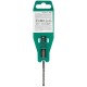 Бур по бетону SDS PLUS с двойной резьбой  5х110 мм FIT IT