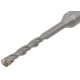 Бур по бетону SDS PLUS с двойной резьбой  5х110 мм FIT IT