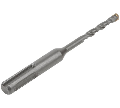 Бур по бетону SDS PLUS с двойной резьбой  5х110 мм FIT IT