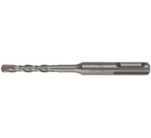 Бур по бетону SDS PLUS с двойной резьбой  6х110 мм FIT IT