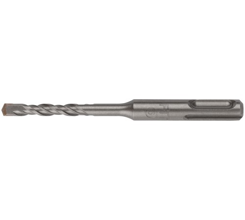 Бур по бетону SDS PLUS с двойной резьбой  6х110 мм FIT IT
