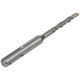 Бур по бетону SDS PLUS с двойной резьбой  6х110 мм FIT IT