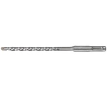 Бур по бетону SDS PLUS с двойной резьбой  7х160 мм FIT IT