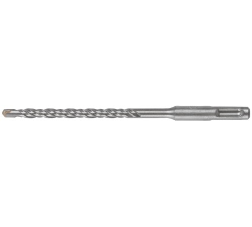 Бур по бетону SDS PLUS с двойной резьбой  7х160 мм FIT IT