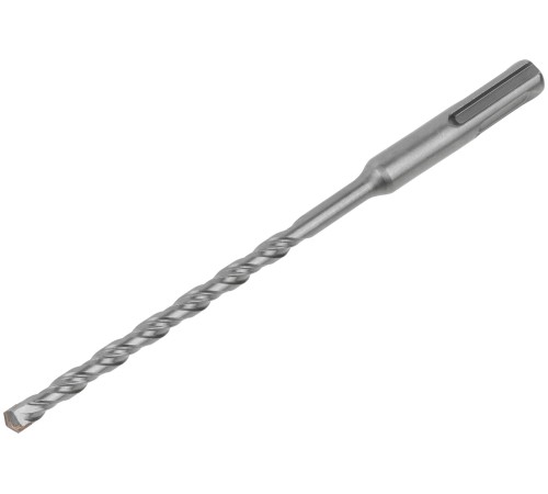 Бур по бетону SDS PLUS с двойной резьбой  7х160 мм FIT IT