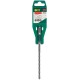 Бур по бетону SDS PLUS с двойной резьбой  7х160 мм FIT IT