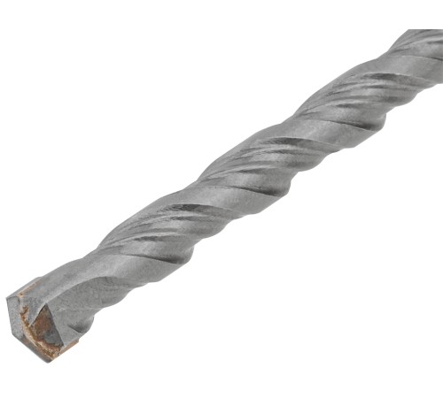 Бур по бетону SDS PLUS с двойной резьбой  7х160 мм FIT IT