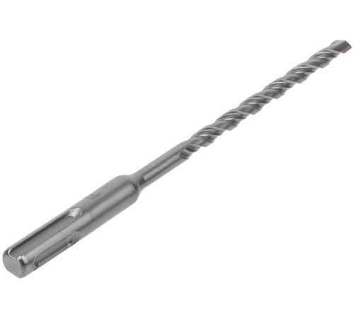Бур по бетону SDS PLUS с двойной резьбой  7х160 мм FIT IT