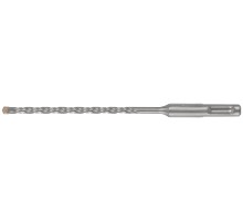Бур по бетону SDS PLUS с двойной резьбой  5х160 мм FIT IT