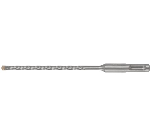 Бур по бетону SDS PLUS с двойной резьбой  5х160 мм FIT IT