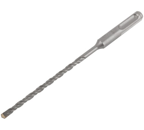 Бур по бетону SDS PLUS с двойной резьбой  5х160 мм FIT IT