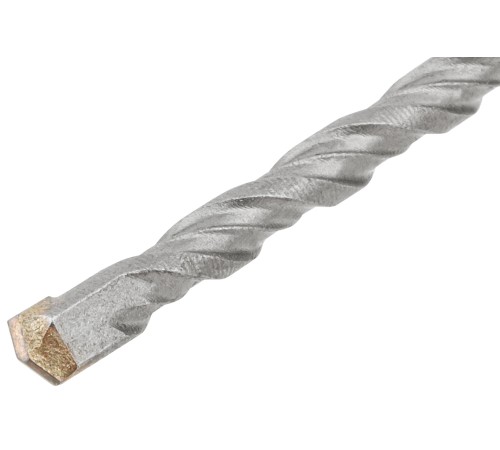 Бур по бетону SDS PLUS с двойной резьбой  5х160 мм FIT IT