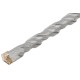 Бур по бетону SDS PLUS с двойной резьбой  5х160 мм FIT IT