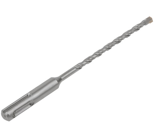 Бур по бетону SDS PLUS с двойной резьбой  5х160 мм FIT IT