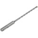 Бур по бетону SDS PLUS с двойной резьбой  5х160 мм FIT IT