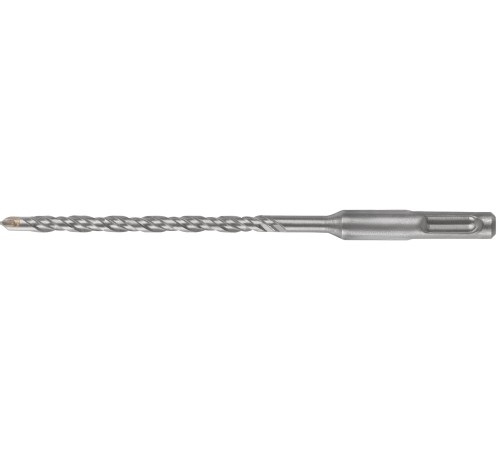 Бур по бетону SDS PLUS с двойной резьбой  6х160 мм FIT IT
