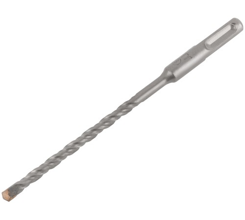 Бур по бетону SDS PLUS с двойной резьбой  6х160 мм FIT IT