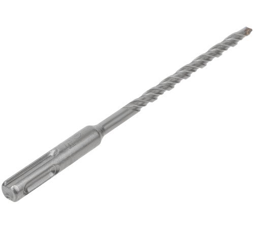 Бур по бетону SDS PLUS с двойной резьбой  6х160 мм FIT IT