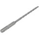Бур по бетону SDS PLUS с двойной резьбой  6х160 мм FIT IT