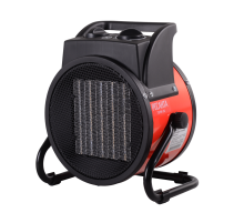 Тепловая электрическая пушка Ресанта ТЭПК-3K