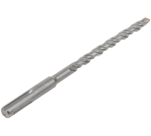 Бур по бетону SDS PLUS с двойной резьбой  8х160 мм FIT IT