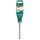 Бур по бетону SDS PLUS с двойной резьбой 12х160 мм FIT IT