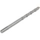 Бур по бетону SDS PLUS с двойной резьбой 12х160 мм FIT IT