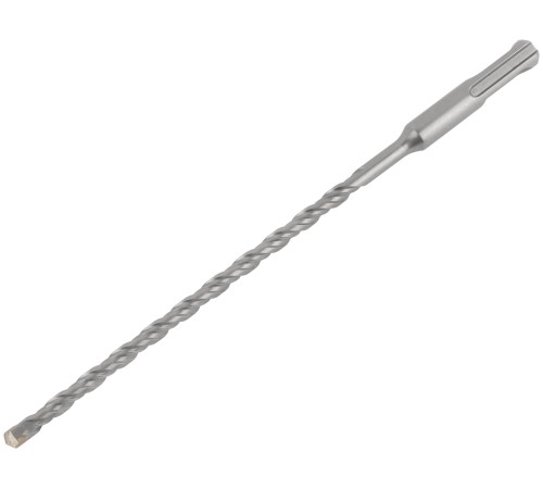 Бур по бетону SDS PLUS с двойной резьбой  6х210 мм FIT IT