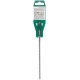 Бур по бетону SDS PLUS с двойной резьбой  6х210 мм FIT IT