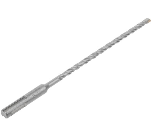 Бур по бетону SDS PLUS с двойной резьбой  6х210 мм FIT IT