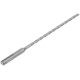 Бур по бетону SDS PLUS с двойной резьбой  6х210 мм FIT IT