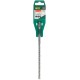 Бур по бетону SDS PLUS с двойной резьбой  8х210 мм FIT IT