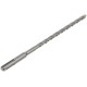 Бур по бетону SDS PLUS с двойной резьбой  8х210 мм FIT IT
