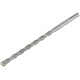 Бур по бетону SDS PLUS с двойной резьбой 10х210 мм FIT IT