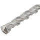 Бур по бетону SDS PLUS с двойной резьбой 10х210 мм FIT IT