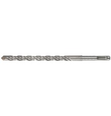Бур по бетону SDS PLUS с двойной резьбой 12х210 мм FIT IT