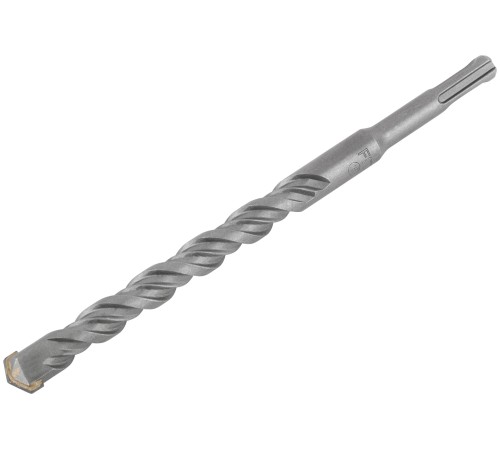 Бур по бетону SDS PLUS с двойной резьбой 16х210 мм FIT IT