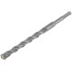 Бур по бетону SDS PLUS с двойной резьбой 16х210 мм FIT IT