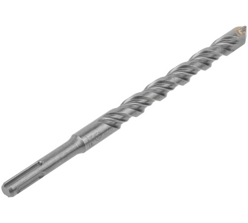 Бур по бетону SDS PLUS с двойной резьбой 16х210 мм FIT IT