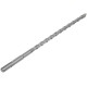 Бур по бетону SDS PLUS с двойной резьбой 10х260 мм FIT IT