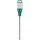 Бур по бетону SDS PLUS с двойной резьбой 12х260 мм FIT IT