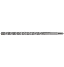 Бур по бетону SDS PLUS с двойной резьбой 14х260 мм FIT IT